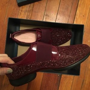 Cole Haan like new limited edition oxford